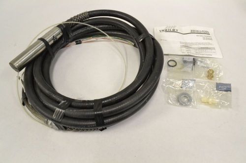 New videojet sp355198 printhead las e29278 excel 20ft umbilical cord b315665 for sale