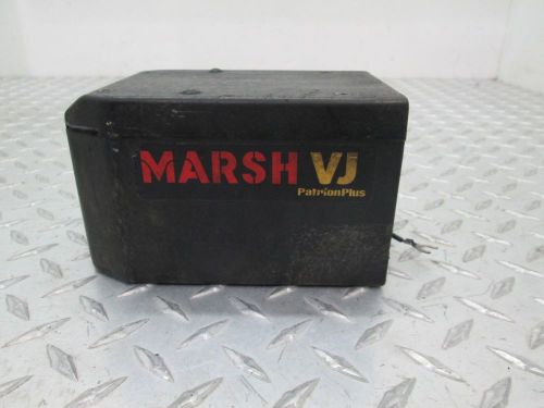 Videojet Technologies 30117 Video Jet Printhead Patrion Plus Marsh VJ