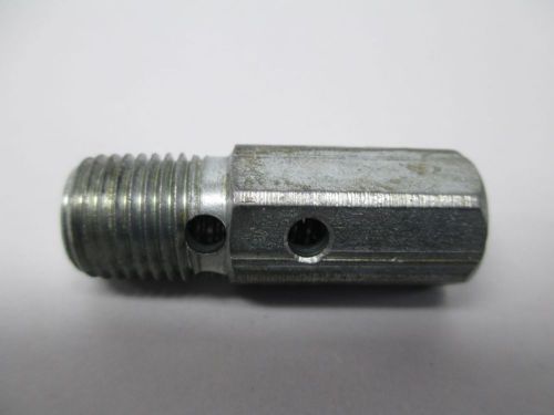 NEW NORDSON 750165 RELIEF VALVE D280497