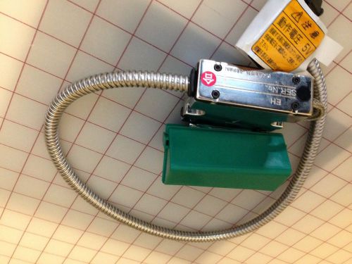 CLAMP / SCREW POSITION ENCODER EDTFA-00ES