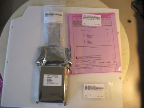 Hitachi Deskstar 123.5 GB Hard Drive 14R9201 &amp; Installation Kit, New