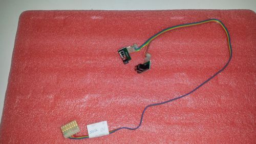 Quad 10-10504 Ciruit Board