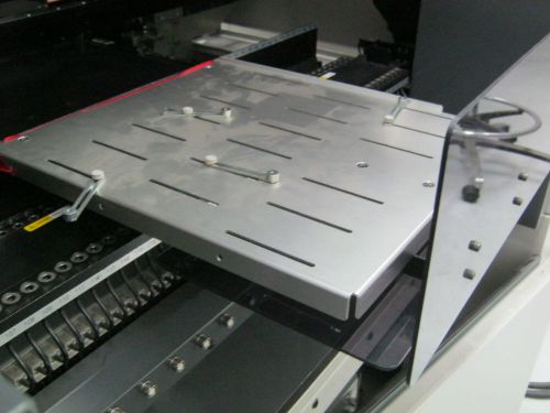 Philips/assembleon gem series matrix tray feeder for sale