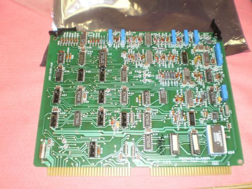 PERKIN ELMER 677-7097-001 A3  677-3515-001 BOARD PCB &gt;