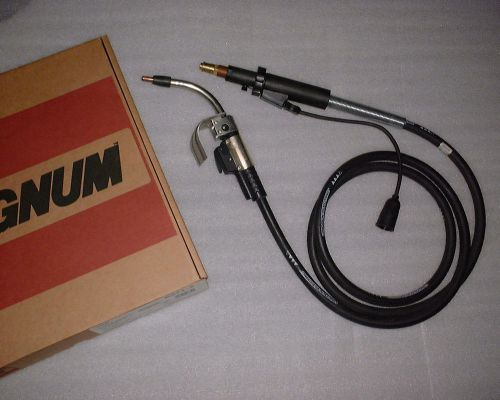 NEW LINCOLN ELECTRIC, MAGNUM K 126 MIG GUN 350A