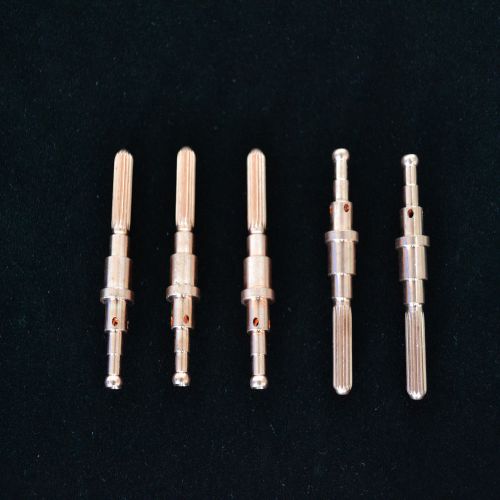 New 5Pcs Plasma Electrodes 9-8215 for Thermal Dynamics