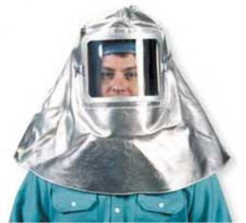 Aluminized Protective Hood, Tilman model 7000