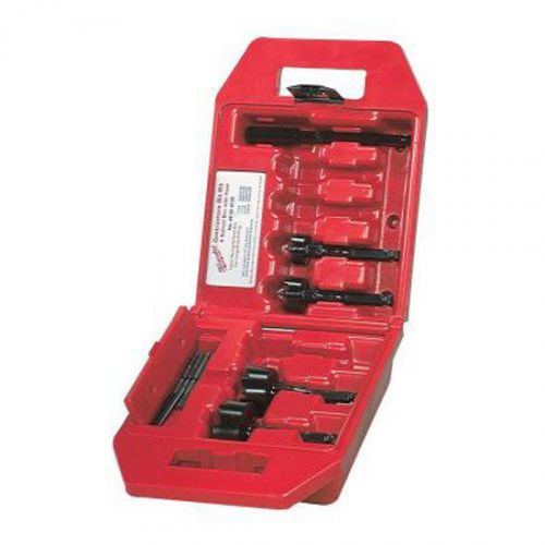 Milwaukee contractor selfeed bit set (4-piece) 49-22-0135 for sale