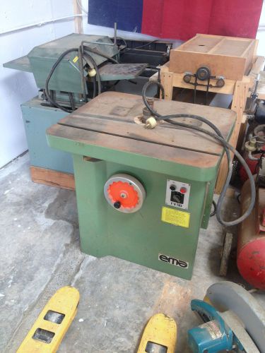 EMA FV90 SHAPER