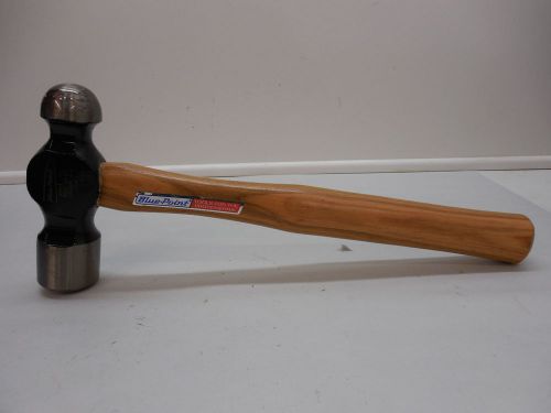 48OZ BLUE POINT NEW BALL PEEN HAMMER BP48B USA NEW MACHINIST HAND TOOLS