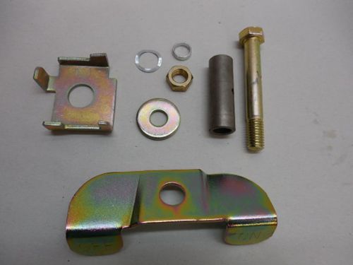 E.R. Wagner slide Cam Brake Kit 1F004433967   57078958