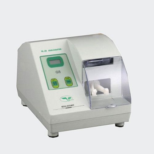 NEW DENTAL Amalgam DIGITAL HL-AH High speed AMALGAMATOR w/ CE APPROVED