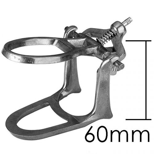 Dental Lab Adjustable Articulator 60 mm Dentist model equipment