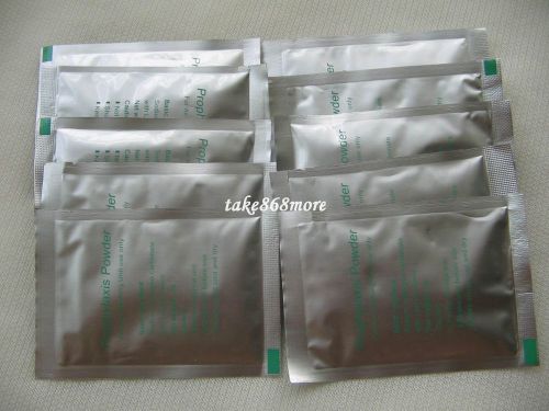 10 Pcs Prophylaxis  Powder For Dental Air-polishing Unit