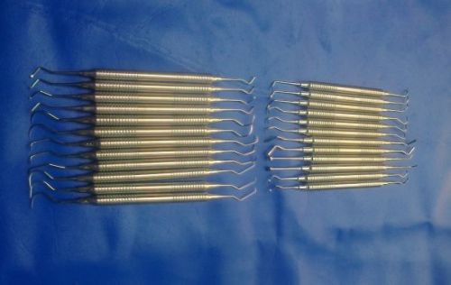 Dental  Hand Scaler Lot sale