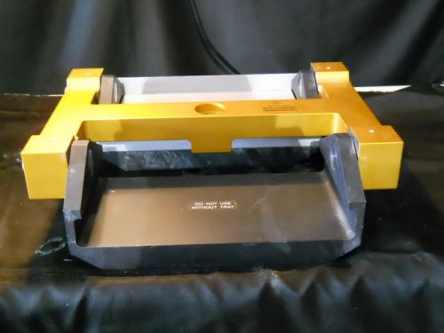 Iec linear rack rotor for iec dpr 6000 for sale