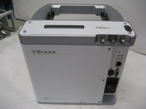 AGILENT VELOCITY 11  VSTACK