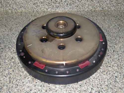 11&#034; DIAMETER HEAVY DUTY LAB TEST TOP / PART / ACCESSORY / COVER???? WHAT IS IT?