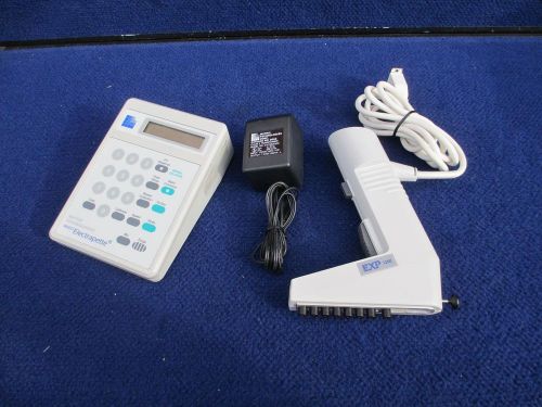 #k120 matrix technologies multi electropette exp 1250 for sale