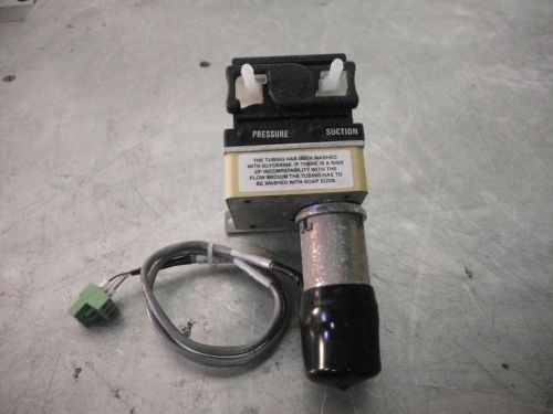 ASF Thomas Pressure Pump SBS 86-016-06 L3