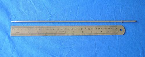 Suction Irrigation Cannula Sheath Probe