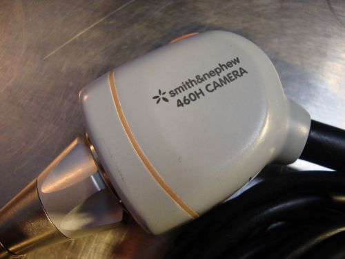 Smith &amp; Nephew 460H Camera