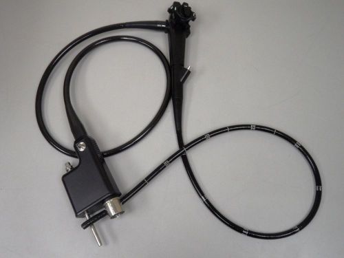 Pentax EG-3431 Gastroscope Endoscopy