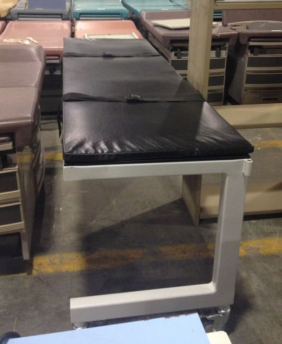 TOWER MEDICAL LTD. C-ARM IMAGING EXAM TABLE