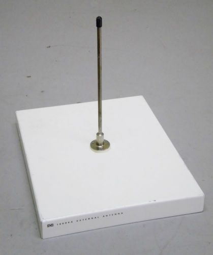 HP 14094A External Antenna for Medical Telemetry, Standard Orientation