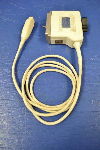 GE FPA 10.0 MHz 2A Linear Array PRobe ref.100-03021-00 (K2R)