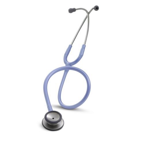 Littmann classic ii s.e 2813 stethoscope (ceil blue) s63 for sale