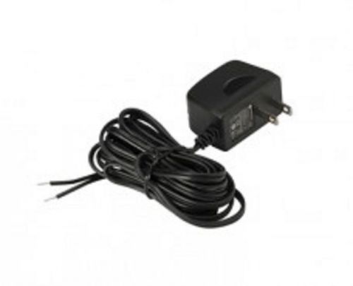 DCI 8713  Transformer, Input 110-120V, Output 3.8VDC, 1AMP