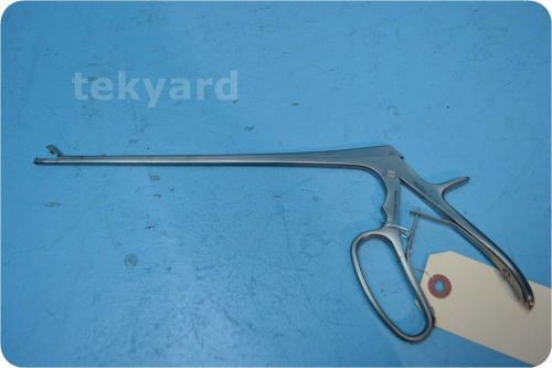 MILTEX 30-1442 TISCHLER CERVICAL BIOPSY PUNCH FORCEPS @