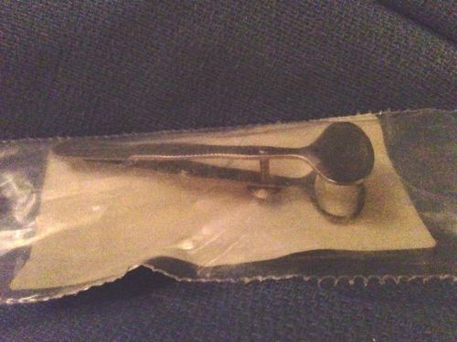 Miltex - New - Desmarres Chalazion Forceps - Medium (18-1202)