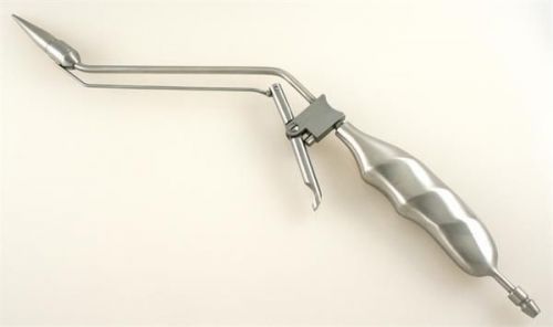 Hemorrhoid suction ligator rectal surgical instruments for sale