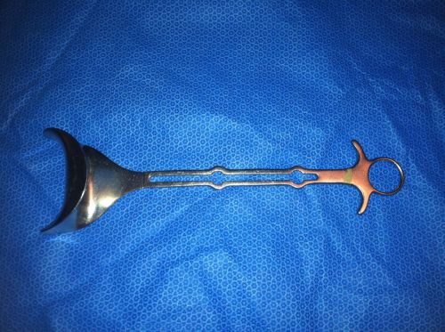 Haslam Retractor U.S.A.