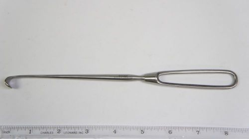 Solway Cushing Vein Retractor 8-1/2in