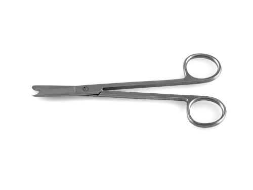 6 SPENCER STITCH SUTURE SCISSORS Surgical Instruments