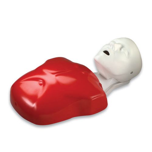 Brand new nasco life/form basic buddy single cpr training manikin lf03693u for sale