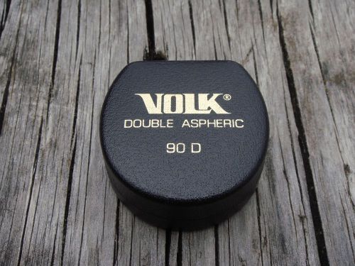 Volk 90 D Lens