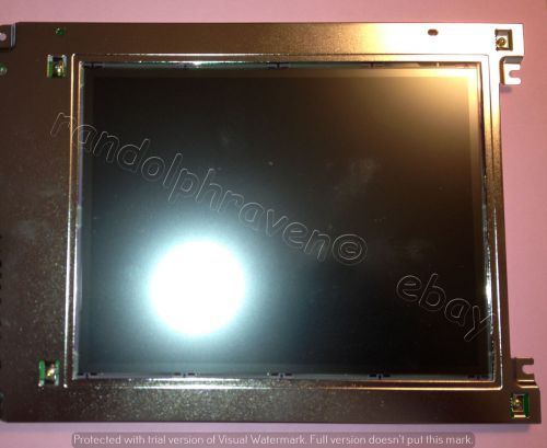 Display Screen Optek Unity 270 Alloy Blocker