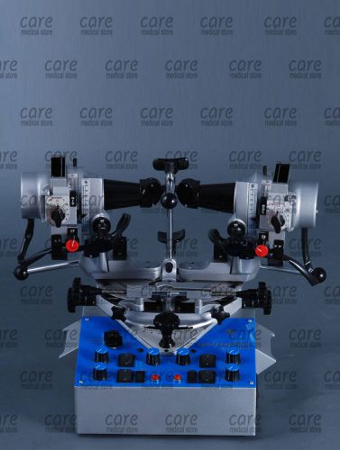 Synoptophore Eye Examination Ophthalmic &amp; Optometry opthamology