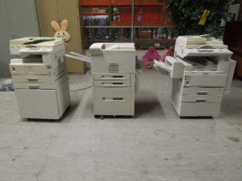 Copiers (TF-29681)