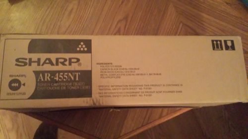 SHARP AR-455NT Toner Cartidge