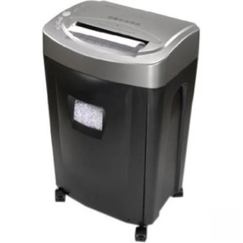 Royal MC14MX Shredder - Micro Cut - 14 Per Pass - 10 gal Waste Capacity