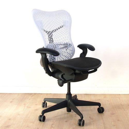 Herman Miller Mirra - Alpine