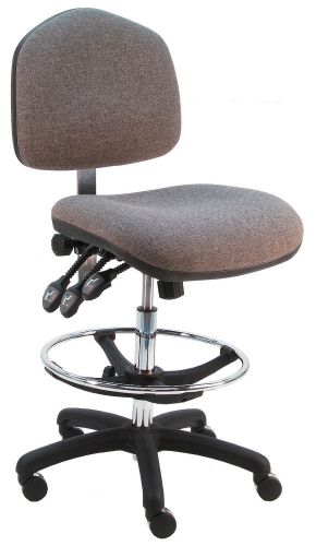 BenchPro Deluxe ESD Anti Static Dissipative BIG Chair