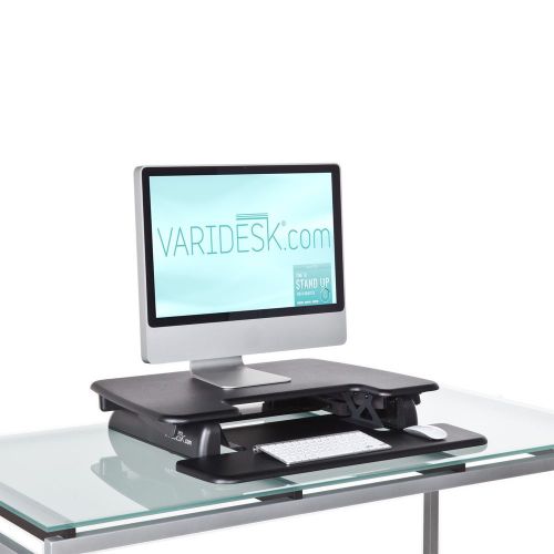 Varidesk Pro Plus