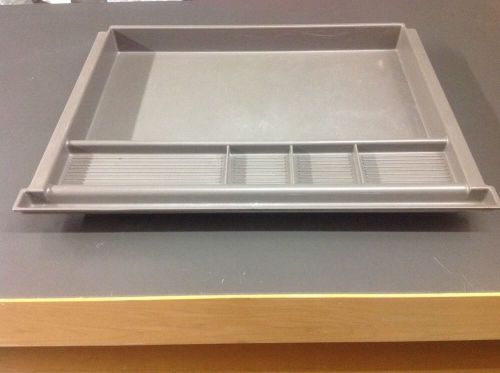 Herman Miller Pencil Drawer ( Medium Tone )