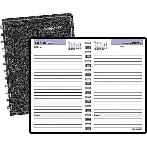 At-A-Glance 2015 DayMinder Daily Planner - SK46-00